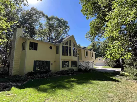 3388 E 1050 N, Rome City, IN 46784