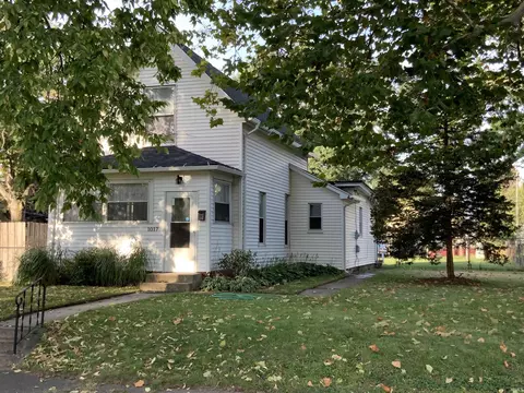 1017 S 23rd St, South Bend, IN 46615