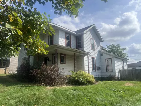 620 E Main St, Hartford City, IN 47348