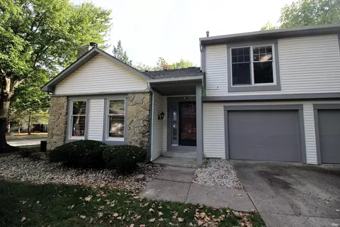 6219 Sawmill Woods Dr, Fort Wayne, IN 46835