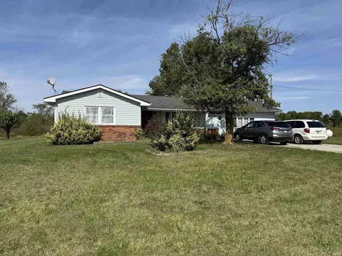 401 W 1125 S Rd, Geneva, IN 46740