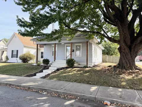 1040 S Purdum St, Kokomo, IN 46902