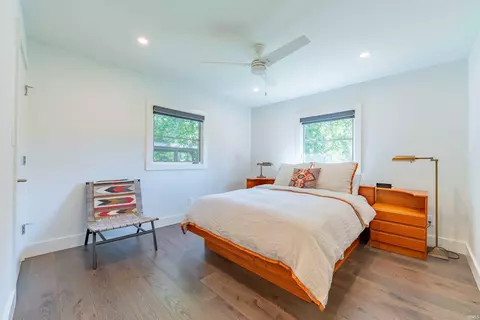 Bedroom - 1206 S Nancy St, Bloomington, IN 47401 photo 6 of 7