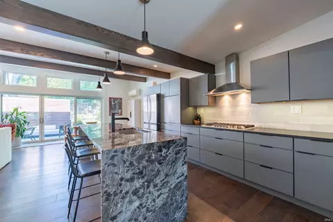 Kitchen - 1206 S Nancy St, Bloomington, IN 47401 photo 1 of 5
