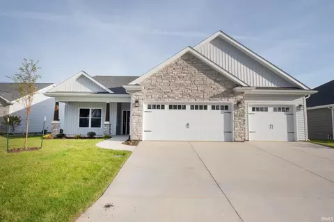 3370 Langford Way, West Lafayette, IN 47906