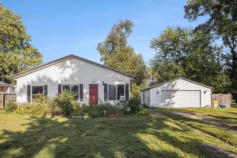 56400 Francis Ave, Mishawaka, IN 46545