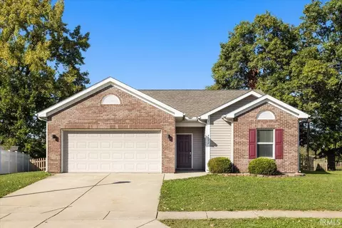4772 Elijah St, West Lafayette, IN 47906