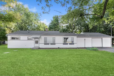 4093 N 375 West Rd, West Lafayette, IN 47906