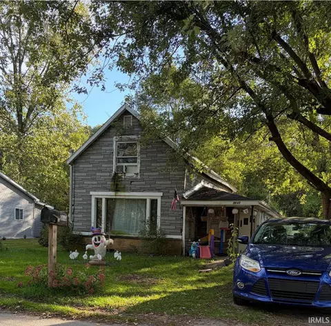 8840 S Main St, Ora, IN 46968