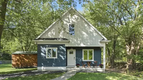 2517 Oriole Ln, Warsaw, IN 46580