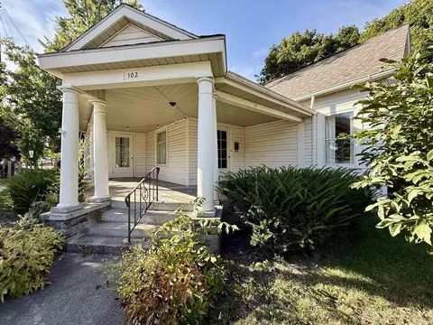 102 Stitt St, Wabash, IN 46992