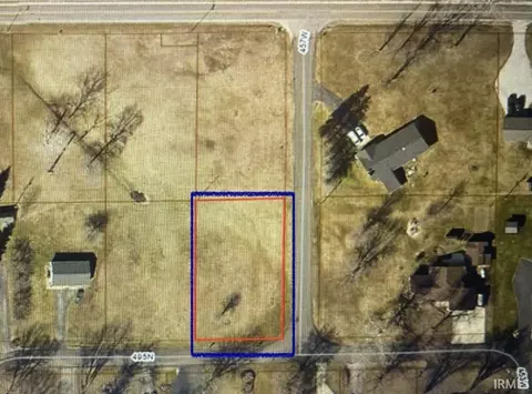 tbd 495 N, Huntington, IN 46750