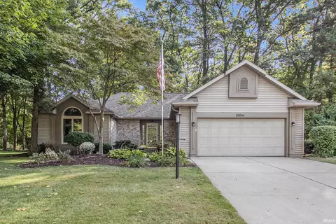 53066 Pine Brook Dr, Bristol, IN 46507