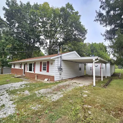 7700 W Eller Rd, Bloomington, IN 47403