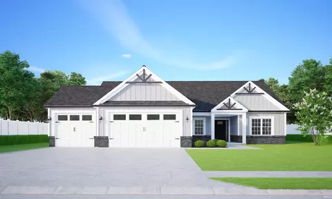 138 Finsbury St, Lafayette, IN 47905