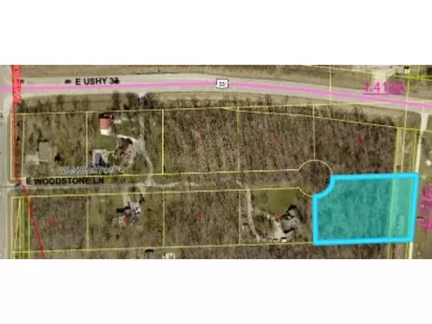 E Woodstone Lane, Decatur, IN 46733