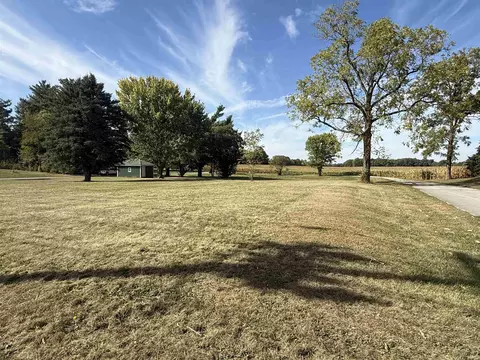 770 N Union St, Pennville, IN 47369