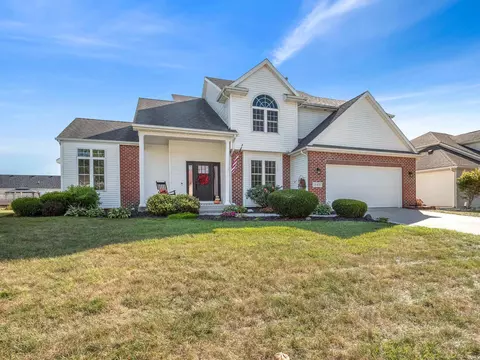 11416 Mountain Ash Run, Fort Wayne, IN 46818