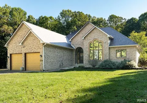 6625 W Duvall Rd, Bloomington, IN 47403