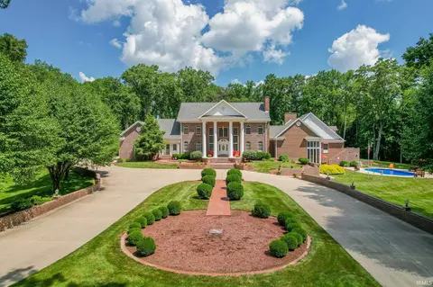 157 The Woods, Bedford, IN 47421