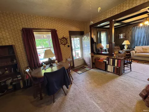 707 N Wright St, Fulton, IN 46931 photo 4