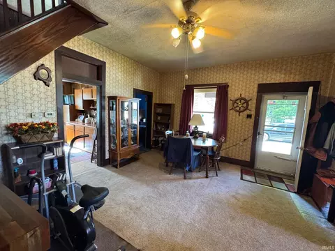 707 N Wright St, Fulton, IN 46931 photo 3
