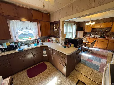 707 N Wright St, Fulton, IN 46931 photo 6
