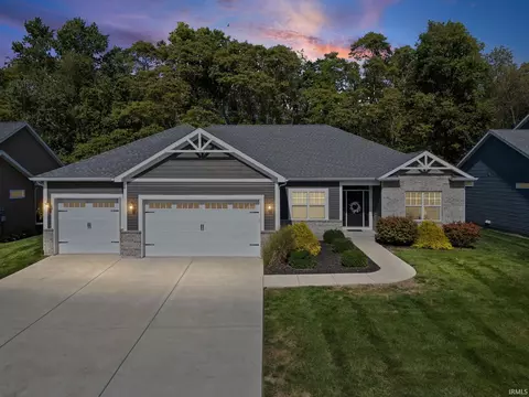 454 Gainsboro Dr, West Lafayette, IN 47906