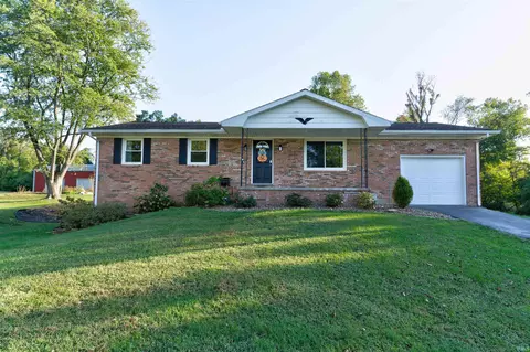 6855 Russell Pl, Chandler, IN 47610