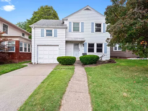 1124 Kensington Blvd, Fort Wayne, IN 46805