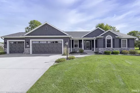 58696 Lake Heather Ct, Osceola, IN 46561