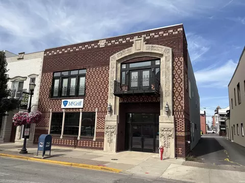 114 W Walnut St #201, Kokomo, IN 46901