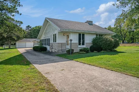58108 Apple Rd, Osceola, IN 46561