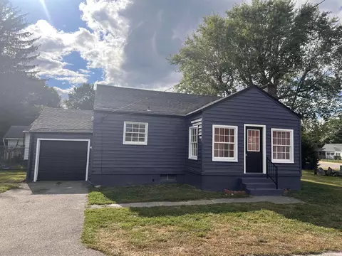 1501 S Biltmore Ave, Muncie, IN 47302