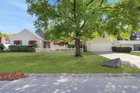 819 Preston St, Lafayette, IN 47905
