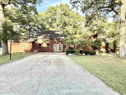 471 N 48 E, Winamac, IN 46996