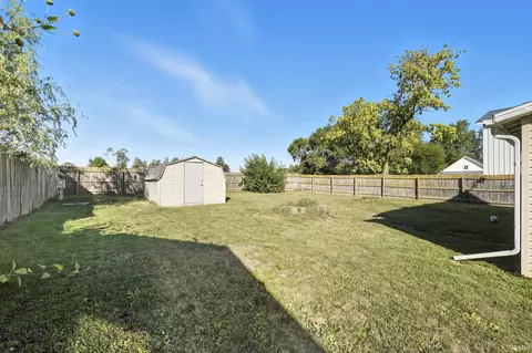 16436 Weaver St, Yoder, IN 46798 photo 16