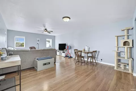 16436 Weaver St, Yoder, IN 46798 photo 3