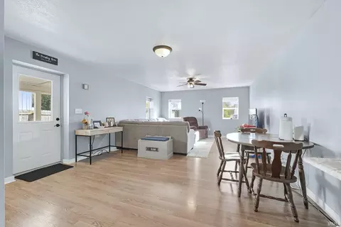 16436 Weaver St, Yoder, IN 46798 photo 5