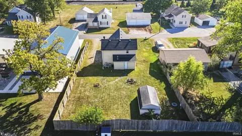 16436 Weaver St, Yoder, IN 46798 photo 19