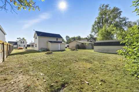 16436 Weaver St, Yoder, IN 46798 photo 17