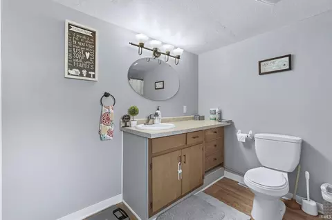 16436 Weaver St, Yoder, IN 46798 photo 13