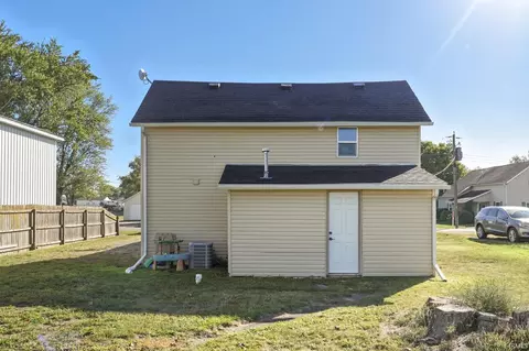 16436 Weaver St, Yoder, IN 46798 photo 18