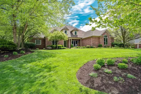 6215 Shady Creek Ct, Fort Wayne, IN 46814