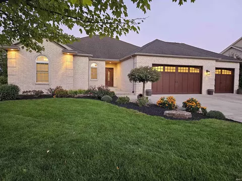 5046 Grapevine Blvd, West Lafayette, IN 47906