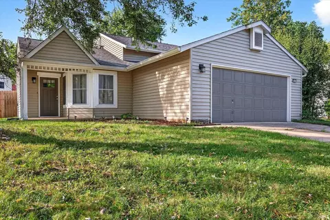 3831 W Woodmere Way, Bloomington, IN 47403