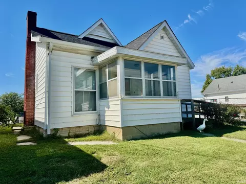235 Lafayette Ave, Oolitic, IN 47451 photo 3