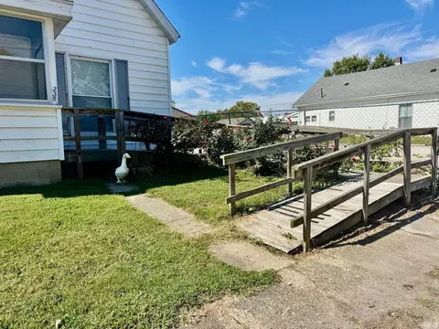 235 Lafayette Ave, Oolitic, IN 47451 photo 2