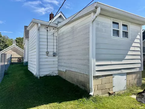 235 Lafayette Ave, Oolitic, IN 47451 photo 7