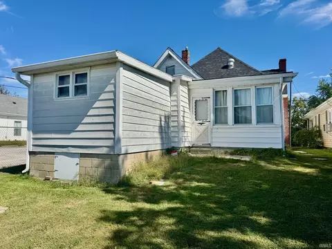 235 Lafayette Ave, Oolitic, IN 47451 photo 6